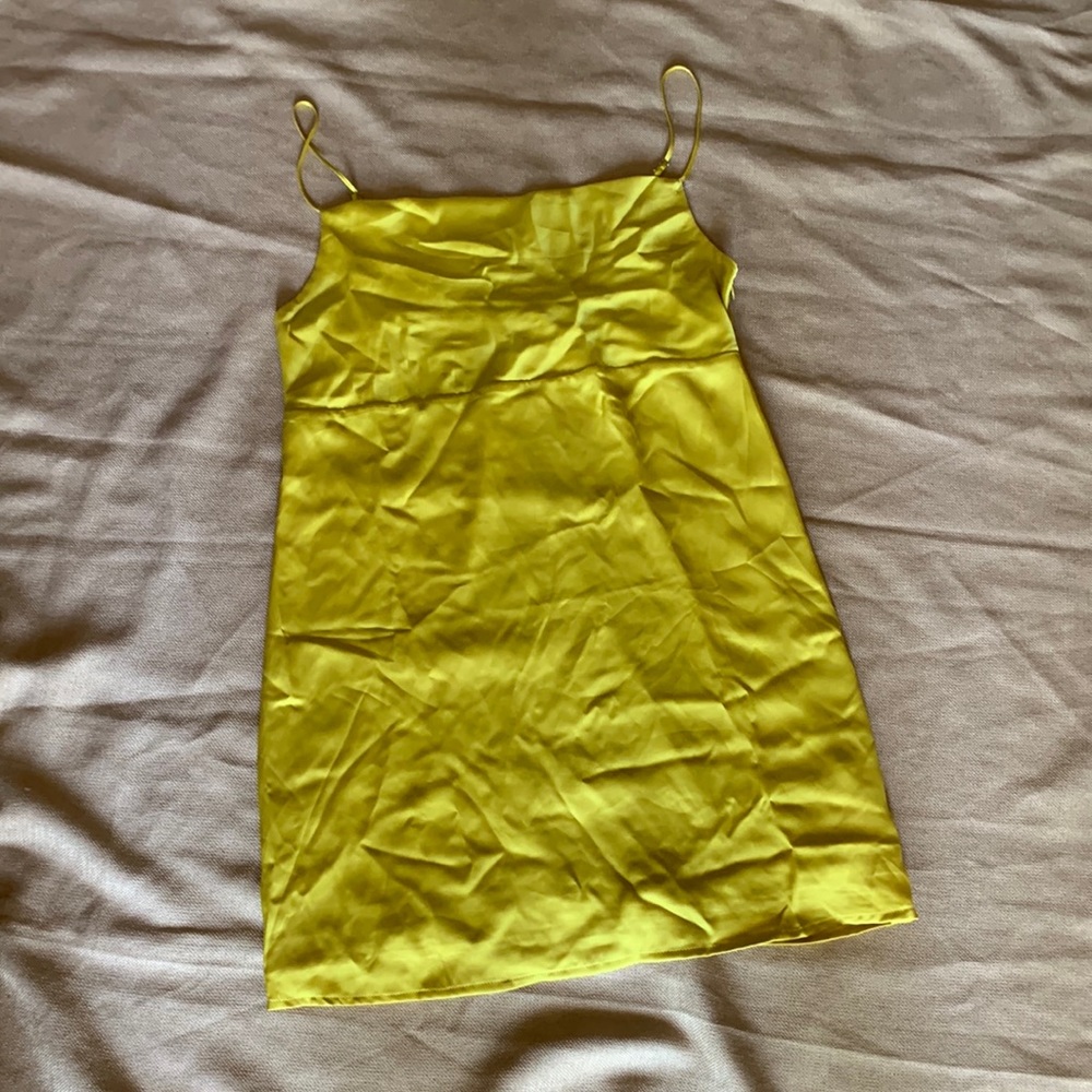 Forever 21 Slip dress